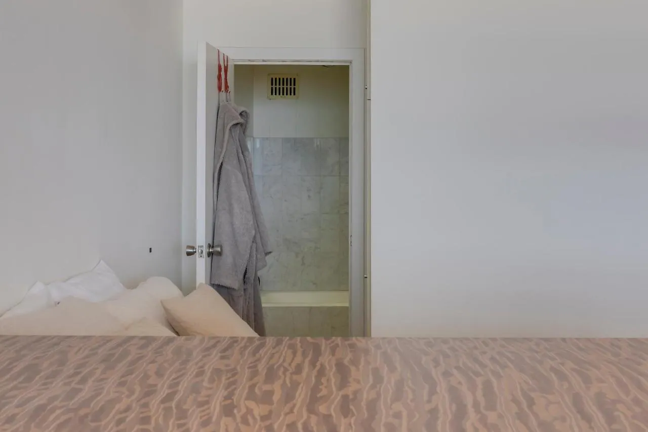 Appartement Luxury Suite With Seaview Ostende