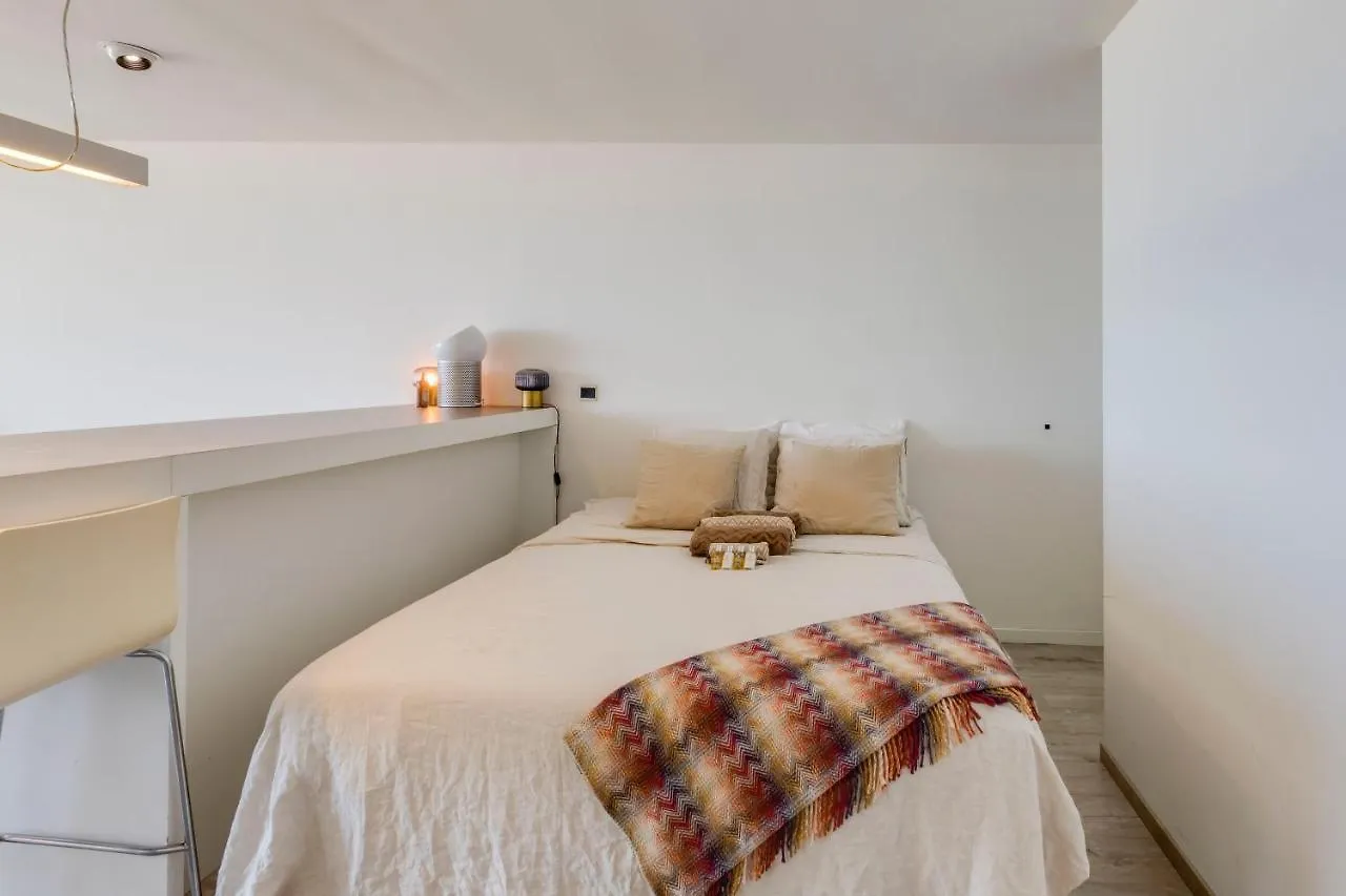 Luxury Suite With Seaview Oostende Belgien
